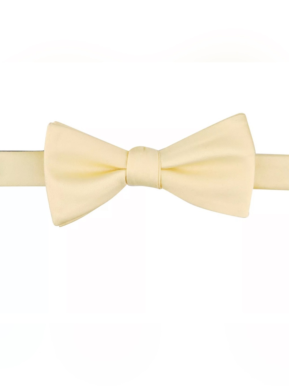 Bespoke Bow Tie